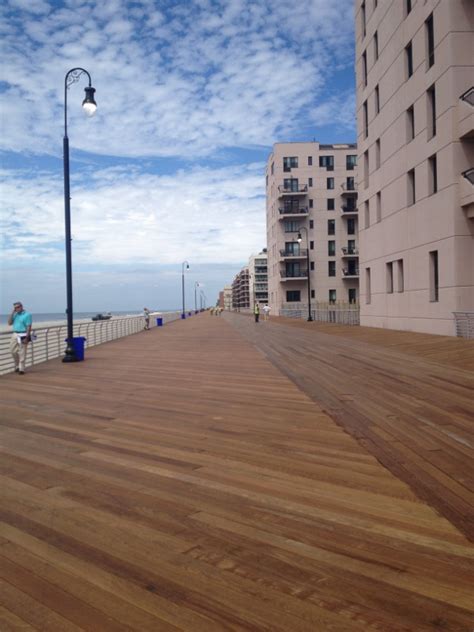 Long Beach Boardwalk Reopens Saturday