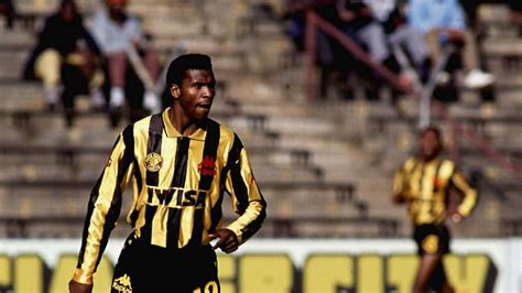 Kaizer Chiefs: Top 10 greatest players of all time | Goal.com