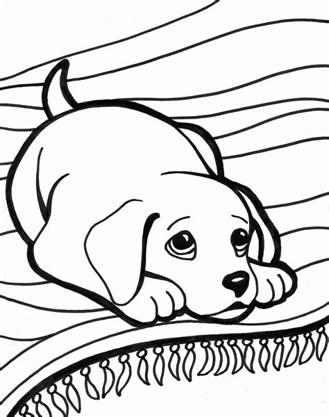 Free Cartoon Coloring Pages To Print - Cartoon Coloring Pages