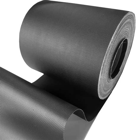 Fire Retardant Neoprene Rubber Coated Fiberglass Fabrics- YEEDAH