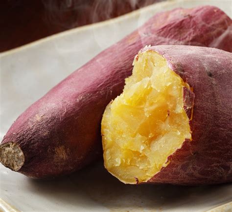 Sweet Potato Benefits: What You Can Get From Eating Sweet Potatoes