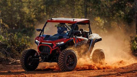 2024 Polaris RZR XP 1000 First Look: New Sport Side-By-Side Unleashed