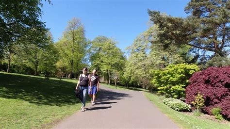 Botanics / Kelvingrove Park 06/05/2020 - YouTube