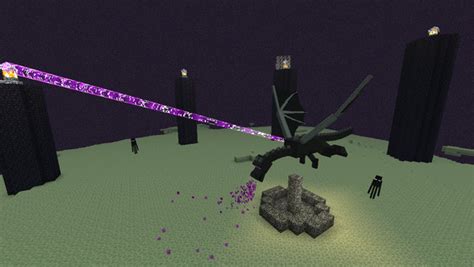 The End comes to Minecraft: Xbox 360 Edition – XBLAFans