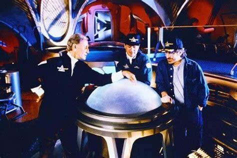 The Behind-The-Scenes Drama That Sank 'seaQuest DSV'