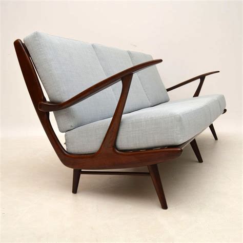 Danish Retro Sofa Vintage 1950’s | Retrospective Interiors – vintage furniture, second hand ...