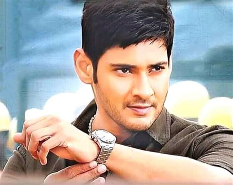 CEO RISHI on Twitter: "#SSMB24FirstOathTomorrow…