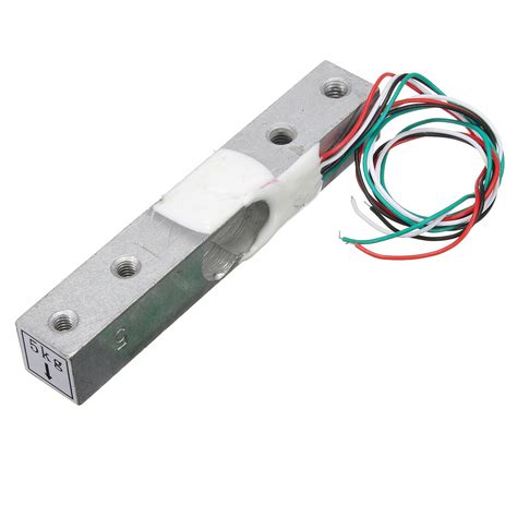 Load Cell Sensor 1KG/ 5KG/ 20KG - Digitalelectronics