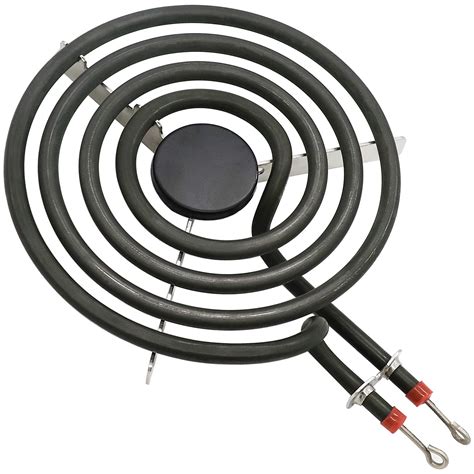 SP21YA Electric Stove Burner Replacement for G.E & Ken-more & Hot-point ...