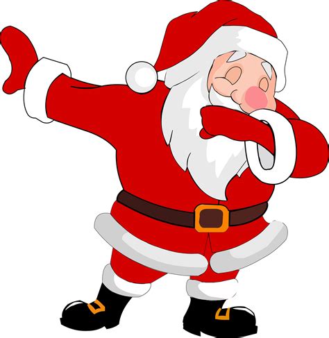 Santa Claus Noël Père - Image gratuite sur Pixabay