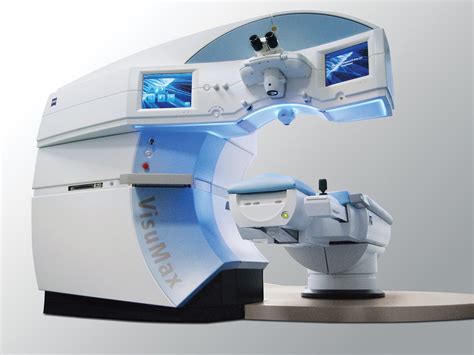 Next Generation ReLEx SMILE Technology Era in Laser Eye Treatments ...