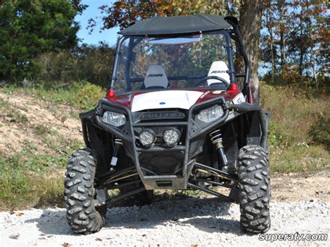 Super ATV Polaris RZR S/RZR 4 800 Lift Kit - 2-3 Inch