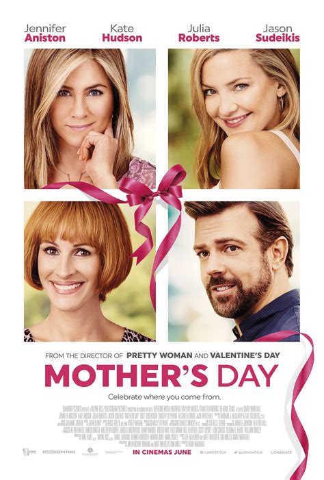 Mother's Day 2024 Movie Review - Liz Sarita