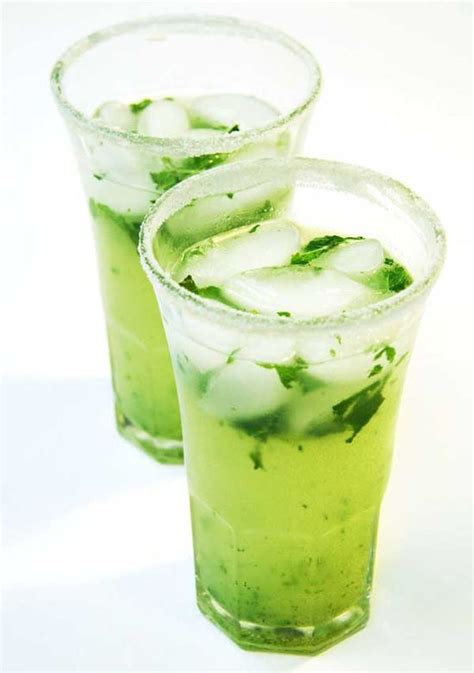 Captain Morgan Mojito | How Do It Info