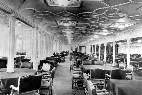 What Life Was Like Aboard the Titanic | Reader's Digest