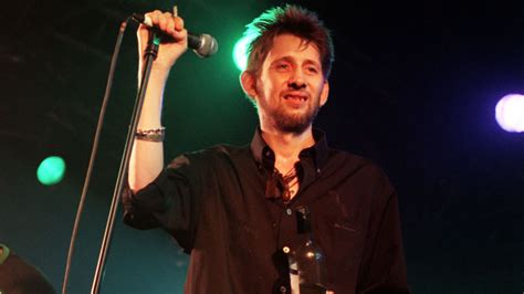 Shane Macgowan: A Wild Life, A Raw Talent, A Forever Connection With ...