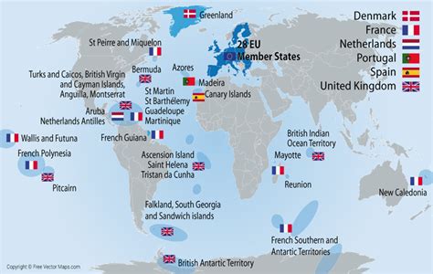 Selling TV Rights to 29 E.U. Territories Outside The E.U. – VideoAge ...