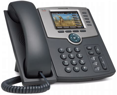 PHONES-CISCO | Nest IT Solutions