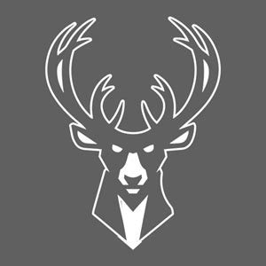 Milwaukee Bucks Logo PNG Vector (PDF) Free Download