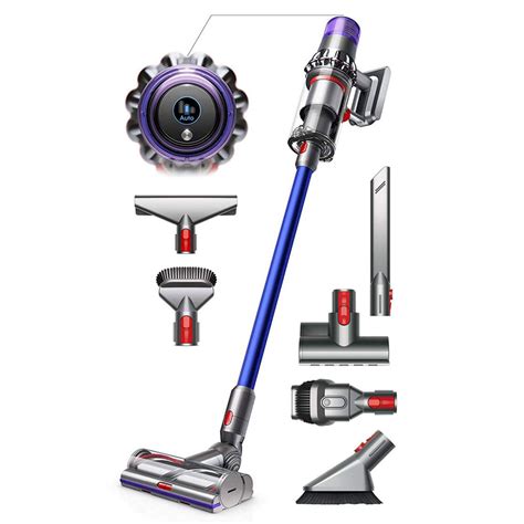 Dyson V11 Torque Drive Cordless Vacuum Cleaner