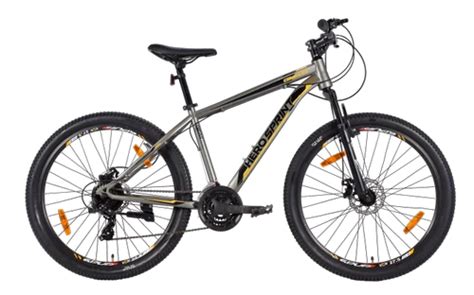 Hero Sprint Compass 27.5T Gear Cycle at Rs 16000 | Hero Bicycle in ...