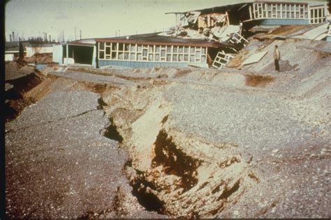 On This Day: Great Alaska Earthquake and Tsunami | News | National Centers for Environmental ...