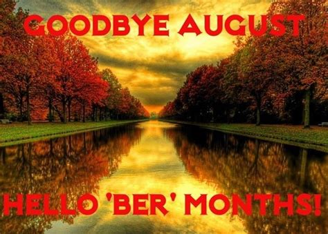 Goodbye August Pictures, Photos, and Images for Facebook, Tumblr ...