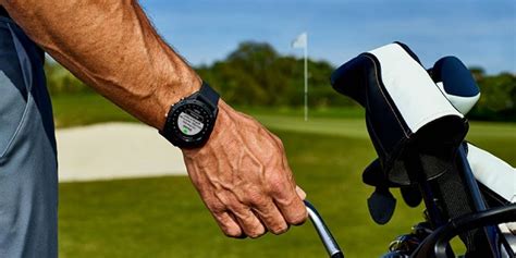 Best Golf GPS Watch: 5 Watches Golfers Should Consider [2018 Guide ...