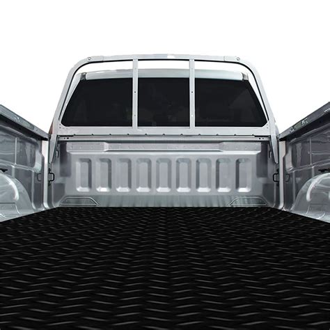 RESILIA Truck Bed Mat Liner - Universal Size, Durable Heavy-Duty All ...