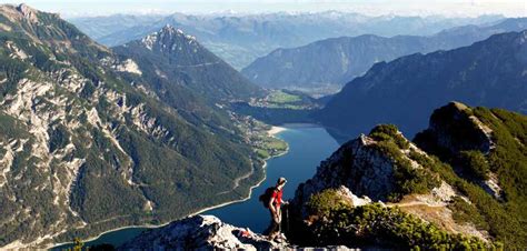 Lake Achensee Austria, Summer Holidays 2022 | Inghams