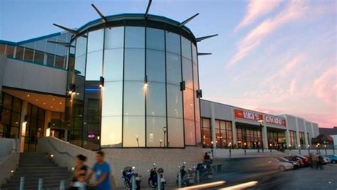 More about N1 City Mall | TravelGround