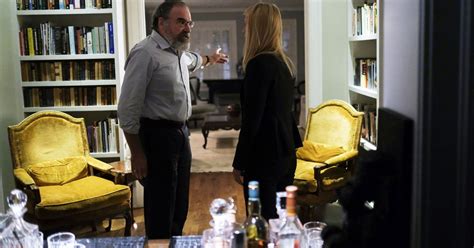 Homeland Series-Finale Recap, Season 8 Episode 12