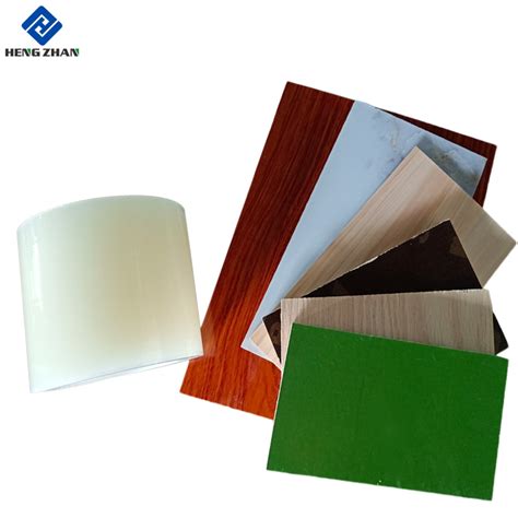 Types of Laminate Protective Film for HPL/Lpl Furniture/Countertops - China Laminate Protective ...