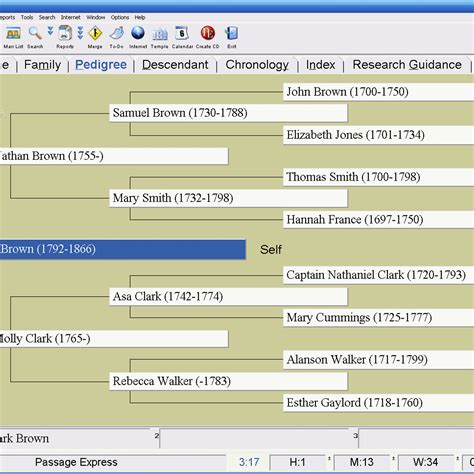 Legacy Family Tree Alternatives and Similar Software - AlternativeTo.net