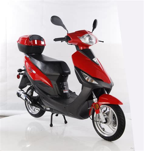 Cheap Gas Mopeds - Moped For Sale 50cc