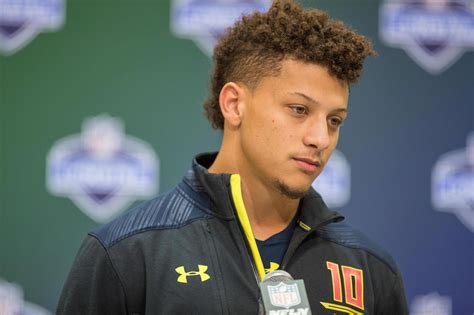 Chiefs News: Patrick Mahomes named the best first round draft pick of the last decade ...