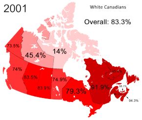 Demographics of Canada - Wikipedia