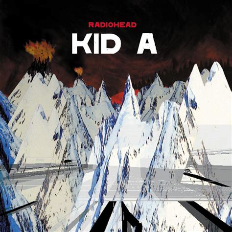 Songs Similar to Everything in Its Right Place by Radiohead - Chosic