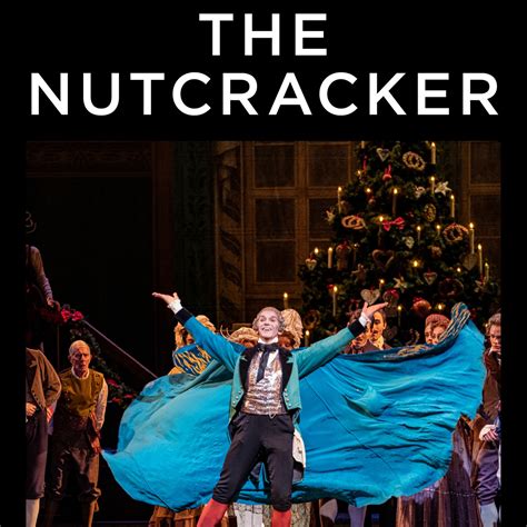 The Nutcracker Ballet Near Me 2024 - Sandi Cordelie