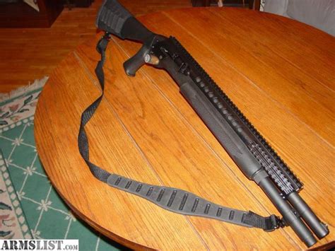 ARMSLIST - For Sale: Remington 1100 Tactical