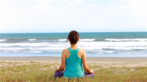 7 Breathing Lessons for Meditation