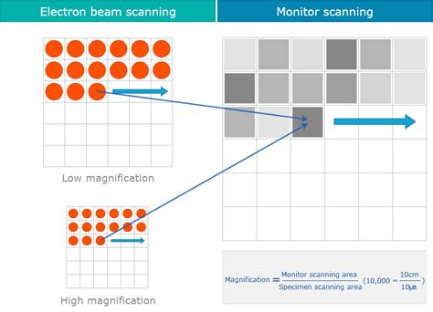 Scanning Electron Microscopy (SEM) Technology Overview