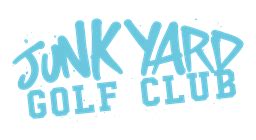 Junkyard Golf Club