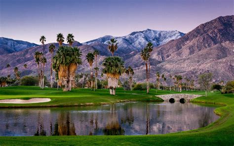 Indian Canyons Golf Resort Tee Times | Book Now