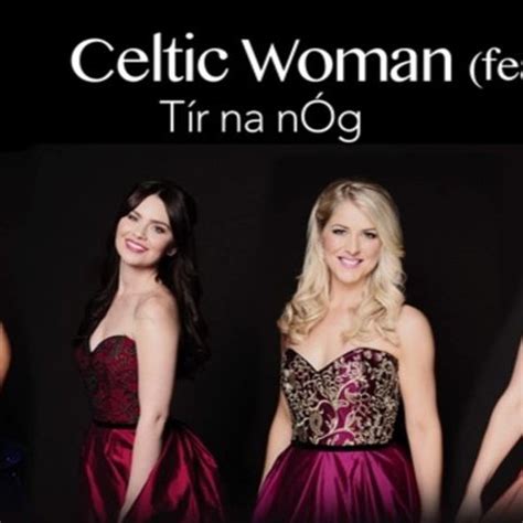 Tír na nÓg (Audio) - Celtic Woman - Vevo