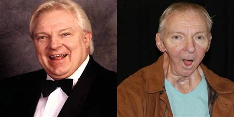 The Tragic History Of Bobby Heenan's Health Problems, Explained