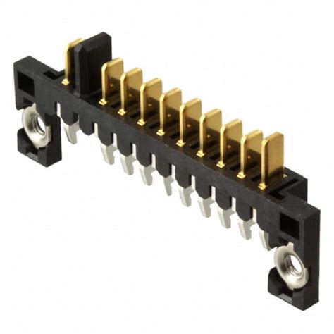 Blade Type Power Connectors - ChipMall