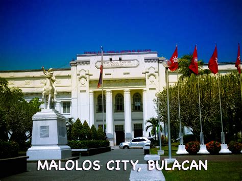 Malolos City History | Tourist Spots, Language and Festivals ...