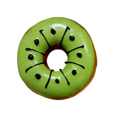 Donut green – Lekima