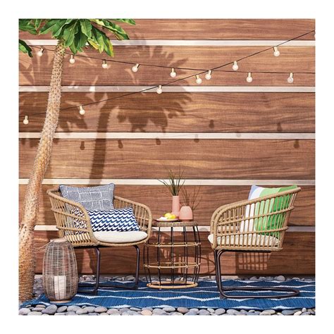 Best Patio Decor From Target | POPSUGAR Home